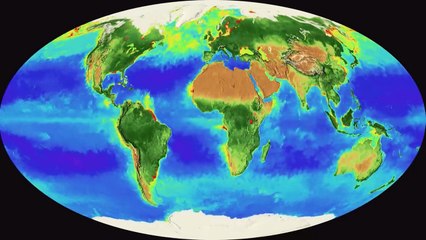 How Much Do You Know About Our Planet Earth?