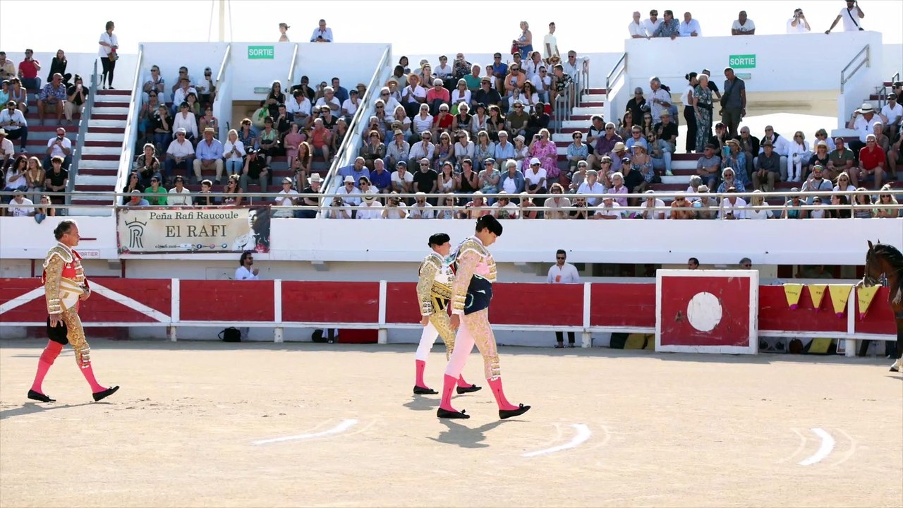 Resumen  Santa María Del Mar