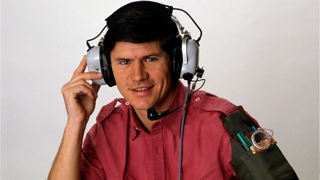 GALA VIDEO - Disparition de Philippe de Dieuleveult : qu’est-il arrivé à l’animateur de La Chasse aux trésors ?