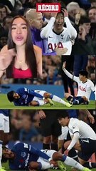 Las LESIONES más ESCALOFRIANTES