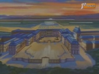La Tulipe Noire Episode 32 partie 1
