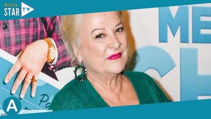 Josiane Balasko : elle dévoile sa passion très surprenante !