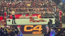 Charlotte Flair vs Asuka vs Bianca Belair - WWE Womens Championship FULL MATCH Summerslam 2023