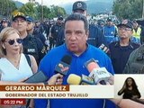 Trujillo | Más de 2 mil funcionarios fueron desplegados en el Plan Vacaciones Seguras 2023