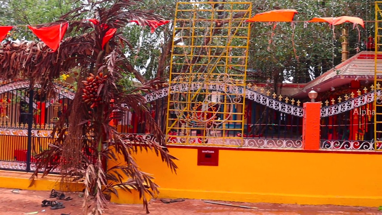Koottalumoodu bhadreswari Amman song 1 | festival 2022 #koottalumoodutemple