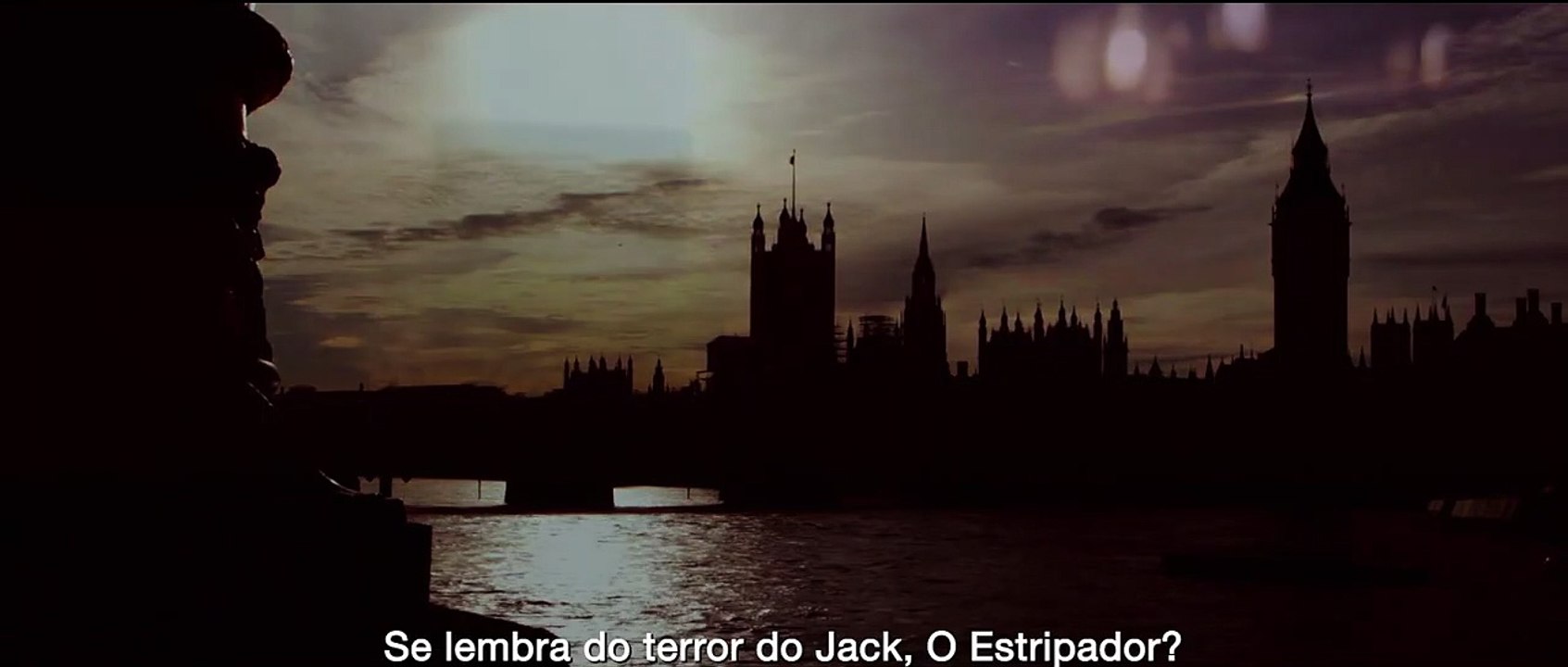A Vingança de Jack - Trailer