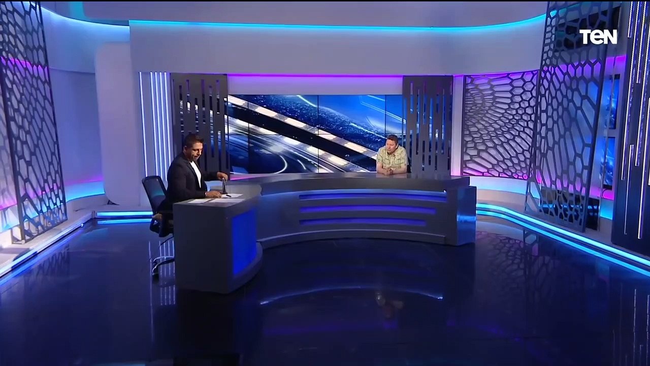 رضا عبد العال: قرار تولي إيهاب جلال تدريب الإسماعيلي "خاطئ" .. والمسؤولين مصممين على الهبوط