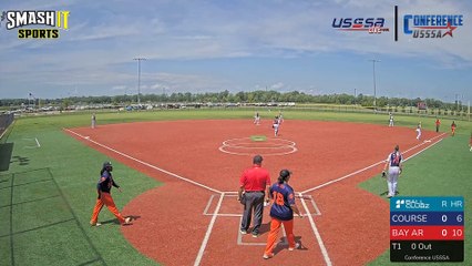 Blue 1 - Pocket City Major (2023) Sat, Aug 12, 2023 1:30 PM to Sun, Aug 13, 2023 12:14 AM