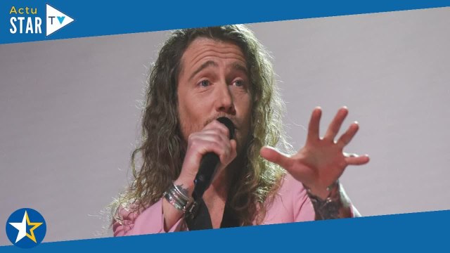 Trop beaux, Qu'il a grandi Julien Doré partage de rares photos avec son fils et fait craquer l