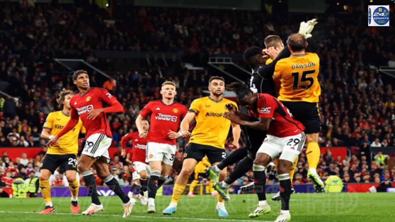 Huge Drama Referee Denied a Penalty and Have a Yellow to Gary O'Neil for Protesting Penalty Decision