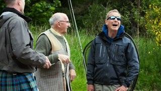 Robson and Jim's Fly Fishing Adventure S02E01 (05 Apr 2023)