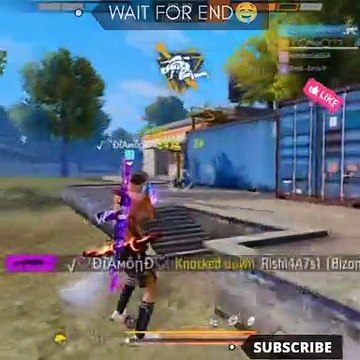 FreeFire Max GamePlay No.5 #dailymotion #dailymotionvideos #shorts #shortvideo #shortsvideo #short #dailymotion #dnextofficial