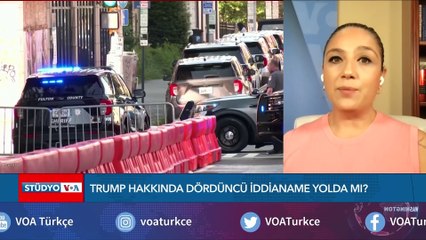 Georgia davası Trump için neden kritik? - 14 Ağustos