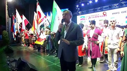 Finale spectaculaire avec le concert de Yüksek Sadakat au Festival Esenyurt