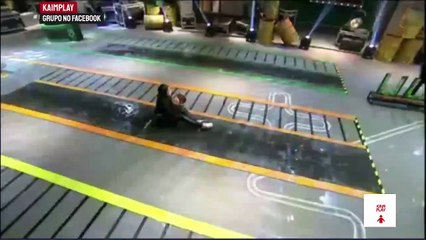 Power Couple Brasil 2021 - Episódio 20