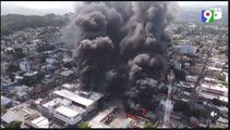 Varios muertos y heridos por explosión en San Cristóbal | Noticias & Mucho MAS