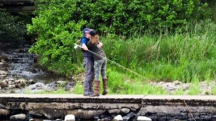 Robson and Jim's Fly Fishing Adventure S02E04 (26 Apr 2023)