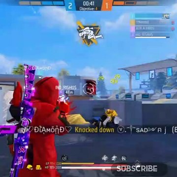 FreeFire Max GamePlay No.8 #dailymotion #dailymotionvideos #shorts #shortvideo #shortsvideo #short #dailymotion #dnextofficial dnextofficial