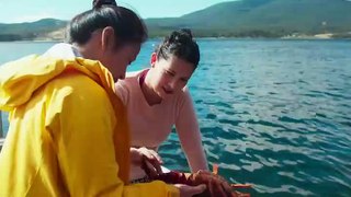 A Girl's Guide To Hunting, Fishing And Wild Cooking S01E01
