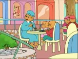 The Berenstain Bears_ The Giant Mall _ The Giddy Grandma