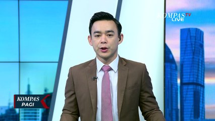 Densus 88 Tangkap Teroris di Bekasi, Polisi Selidiki Pemasok 18 Senjata yang Disita