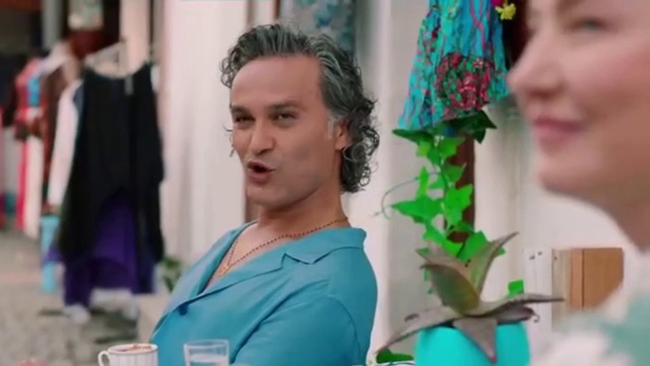 Isla Esperanza Capítulo 18