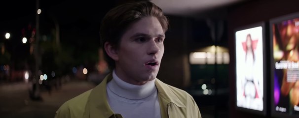 Spider-Man: Lotus | movie | 2023 | Official Trailer