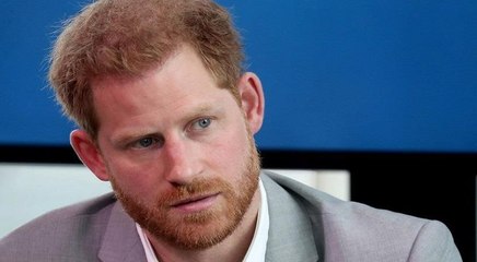 ضربة جديدة وغير متوقعة من العائلة المالكة البريطانية تجاه الأمير هاري