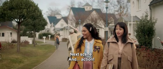 The Ordinaries | movie | 2023 | Official Trailer