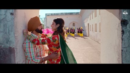 Gaddi Jaandi Ae Chalaangaan Maardi | movie | 2023 | Official Teaser