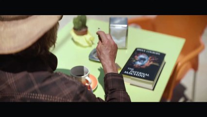 La macchina infernale | movie | 2022 | Official Trailer