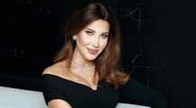 نانسي عجرم تتفوّق على إليسّا