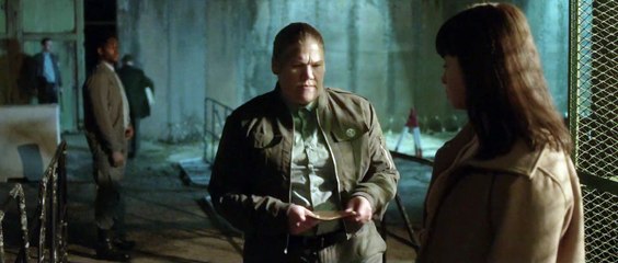 The Ordinaries | movie | 2023 | Official Clip