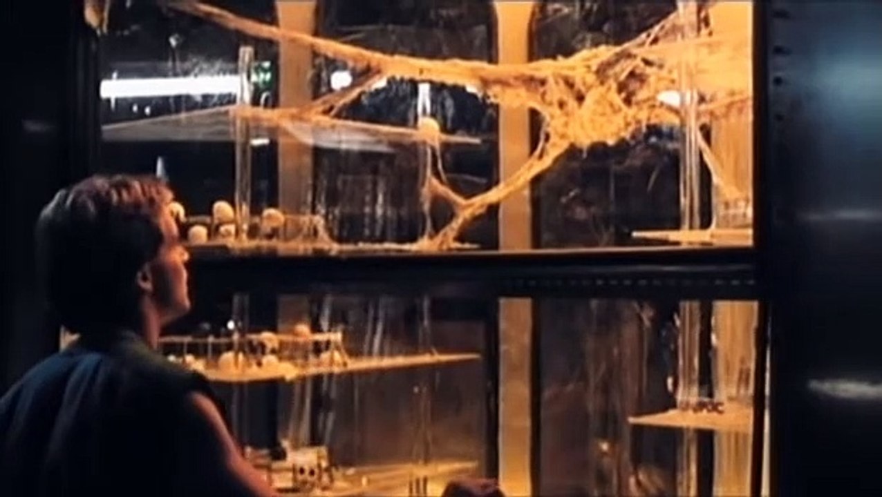 Mutant - Das Grauen im All | movie | 1982 | Official Trailer