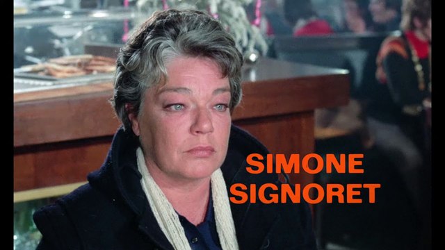 Les Granges brûlées | movie | 1973 | Official Trailer