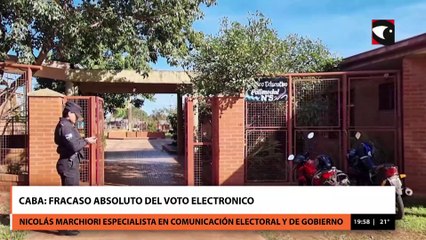 Sala Cinco -programa completo 14/08/2023