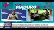 Pdte. de Venezuela, Nicolás Maduro: De Cuba y Venezuela una sola bandera, Fidel Castro Ruz