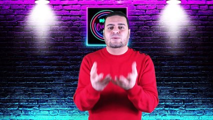 DJAM COMEDY SHOW (Episode 8)