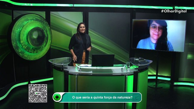 Importante descoberta da Física sobre partículas sub-atômicas