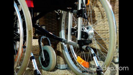 PARIS, TEXAS NURSING HOME NIGHTMARE