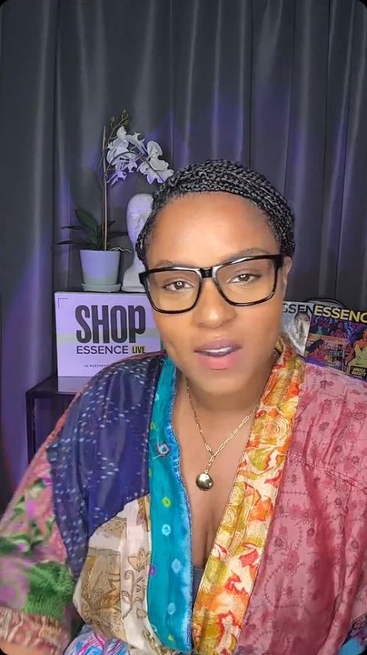 WATCH: Shop Essence Live - Meet BeLoved Box: The Brand for Your Soft