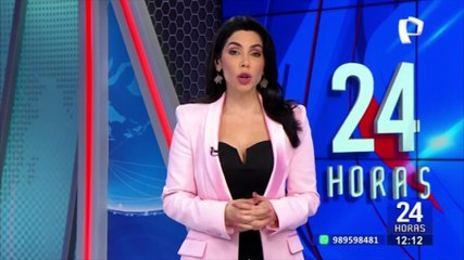 Huaura: balacera acabó con la vida de un hombre y dejó a un policía herido