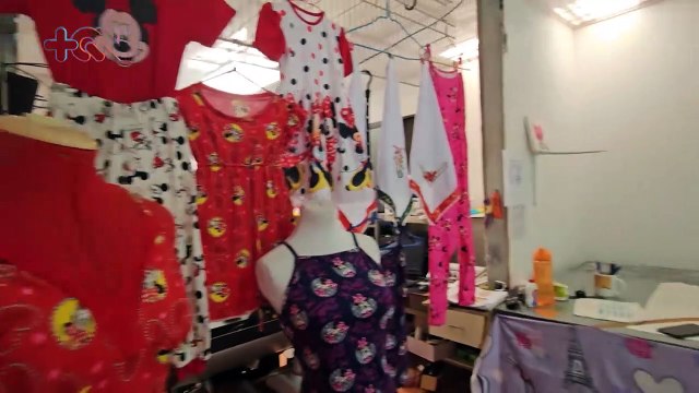 Mamá supera muerte de hijo y saca adelante a otros dos con discapacidad qn'Mamá supera muerte de hijo y saca adelante a otros dos con discapacidad-140823