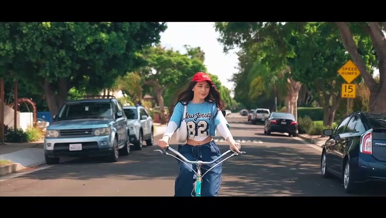 High school love story EP 1 ( ELSA- back to you)