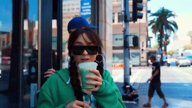 The most famous boy fell in love with the fan girl EP1 XO TEAM Elsarca #xoteam #elsarcaa