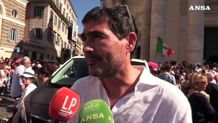 Michela Murgia, Fratoianni: "Il Paese perde un patrimonio straordinario"