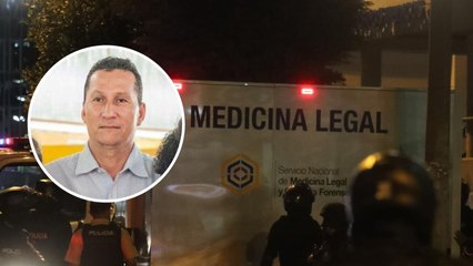 Pedro Briones, dirigente político ecuatoriano, habría sido asesinado tras recibir un impacto de bala