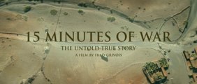 15-Minutes-Of-War-Movie_Trailer-|NETFLIX|