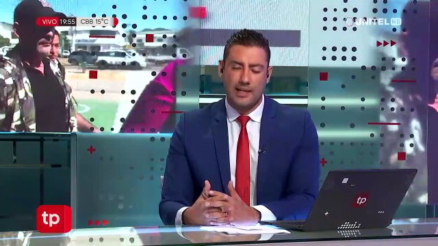 Caso Marset: Fiscalía no descarta ampliar los delitos contra dos aprehendidos