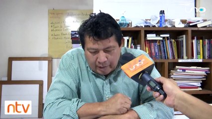 Denuncian retardación de justicia por el caso del joven que cayó de un edificio